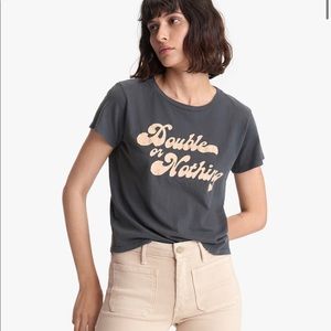 THE LIL GOODIE GOODIE
Double Or Nothing/Faded Blk